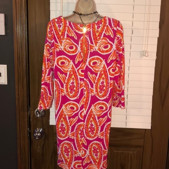 NWT Crown & Ivy Dress - Picture 4 of 9